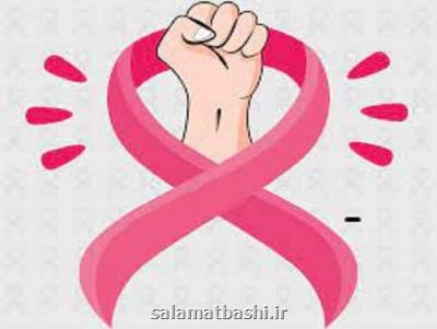 غربالگری سالانه پیش از 50 سالگی احتمال سرطان سینه را کاهش می دهد