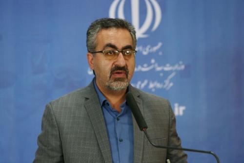 2 و نه دهم میلیون دوز واكسن كرونا تا هفته آینده وارد كشور می شود