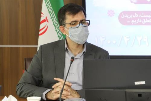 مراجعه ۷۰ درصد از گروه های هدف به مراكز واكسیناسیون كشور