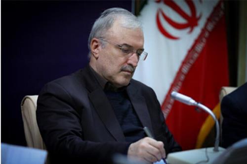 نمكی خواهان واكسیناسیون بیماران خاص و دیابتی شد
