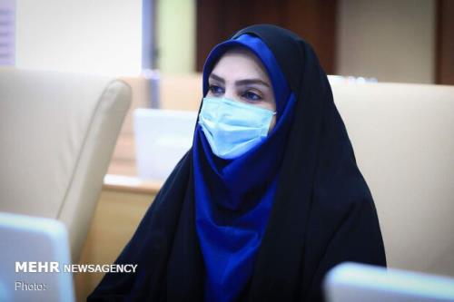 افزایش ۳۸ درصدی فوتی های کرونا