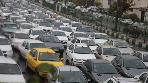 آلودگی صوتی ترافیک خطر زوال عقل را بیشتر می کند