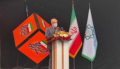 میزان مرگ و میر كودكان پیش از انقلاب ۱۰ برابر امروز بود