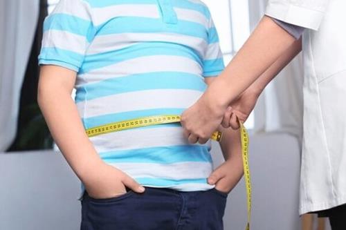 خطر مبتلاشدن به سنگ صفرا با چاقی و اضافه وزن