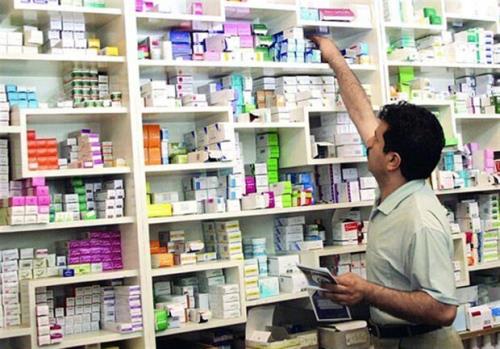 تبعات عرضه داروهای مخدر در داروخانه ها