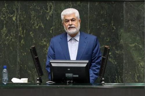 شهریاری برای بار دوم رئیس كمیسیون بهداشت شد