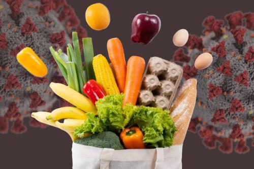 رژیم غذایی گیاهی به كاهش شدت بیماری كووید 19 كمك می نماید