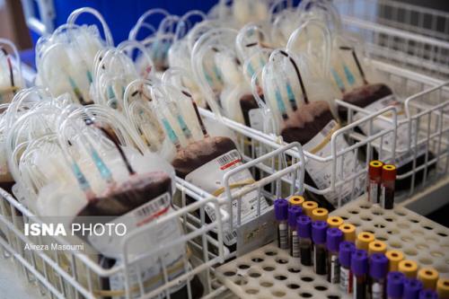 افرادی كه واكسن كرونا تزریق كردند، می توانند خون اهدا كنند؟