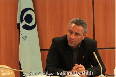 گزارش استقبال تهرانی ها از واكسن كرونا روی میز وزیر بهداشت