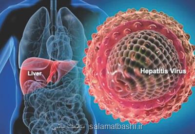 هپاتیت منجر به ناباروری در مردان و زنان می شود