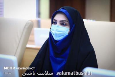 افزایش ۳۸ درصدی فوتی های کرونا