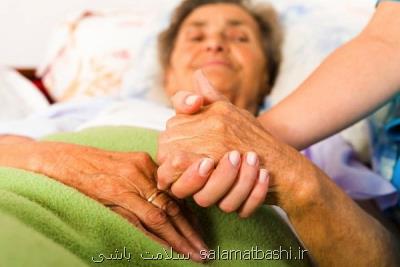 800هزار سالمند ایرانی آلزایمر دارند