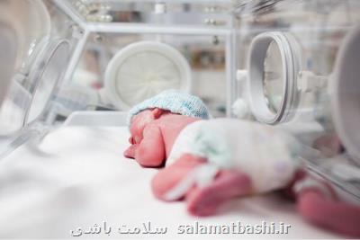فعالیت مراكز غربالگری نوزادان در تعطیلات نوروزی