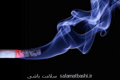 دود دست دوم سیگار با خطر سرطان دهان و گلو همراه می باشد