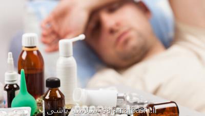 سفارش به بیماران مبتلا به آسم در پاندمی كرونا