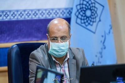 پاندمی كرونا مانند مانور بیولوژیكی برای نظام سلامت عمل كرد