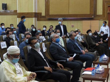 سرعت بالای واکسیناسیون در ایران