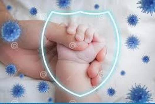 خطر ابتلای جنین به کووید 19 از راه مادر کرونایی