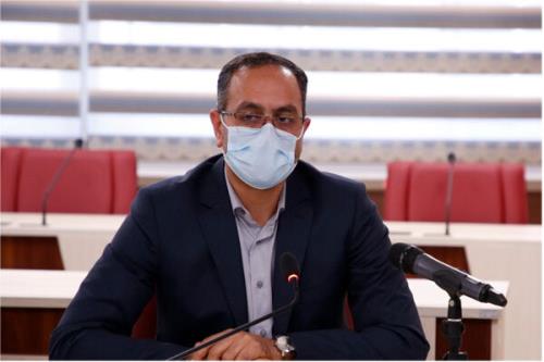 نه گفتن در مدیریت بیمارستانی معنا ندارد