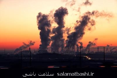 آلودگی صوتی و هوا سبب لطمه پذیری در مقابل نارسایی قلبی می شود