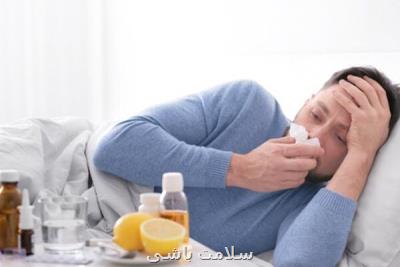 پاندمی آنفلوانزا همچنان مرگبارتر از کووید ۱۹ است
