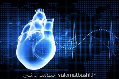 آب مروارید با احتمال بالاتر مرگ ناشی از بیماری قلبی مرتبط می باشد
