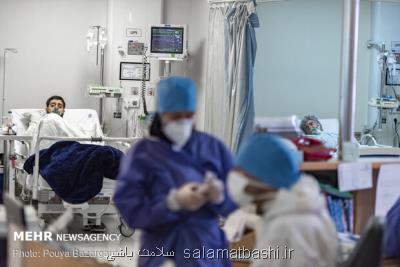 افزایش 43 درصدی موارد اومیکرون