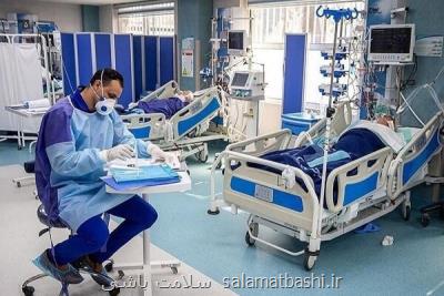 شناسایی ۳۱ هزار و ۲۴۷ بیمار جدید کرونایی