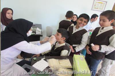 سلامت دهان و دندان نجات دهنده کودکان مبتلا به مشکلات قلبی