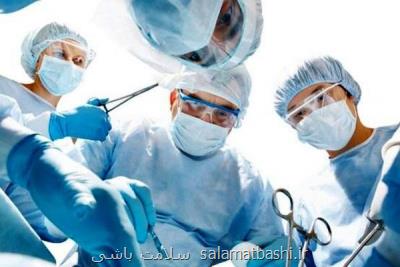 جراحی زیبایی در صدر شکایت از پزشکان