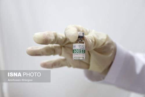 شرط ورود ایرانی ها به عراق تنها تزریق ۲ دز واکسن است