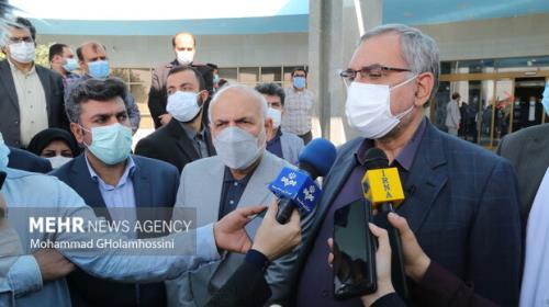 مراکز درمانی باید تجمیع شوند