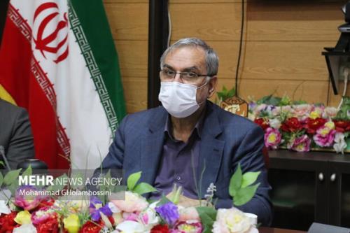 نباید کمبود دارو داشته باشیم