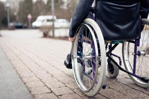 پوشش ۷۰ درصدی بیمه خدمات توانبخشی افراد دارای معلولیت