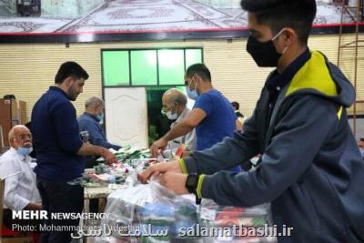 روزه داری صحیح به پاکسازی بدن از مواد زائد کمک می نماید