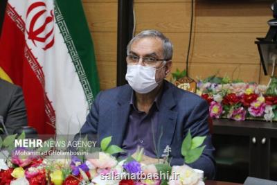 رسیدگی به سلامت اتباع افغانستانی در اولویت کاری وزارت بهداشت