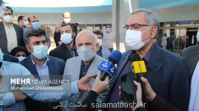 مراکز درمانی باید تجمیع شوند