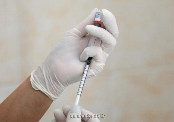تزریق بیش از 35هزار دز واکسن کرونا در کشور طی شبانه روز گذشته