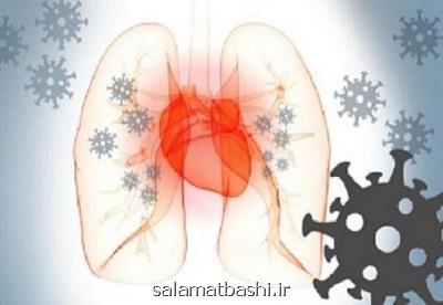 خطر سه برابری مرگ کرونائی در افراد واکسینه نشده گرفتار نارسایی قلبی