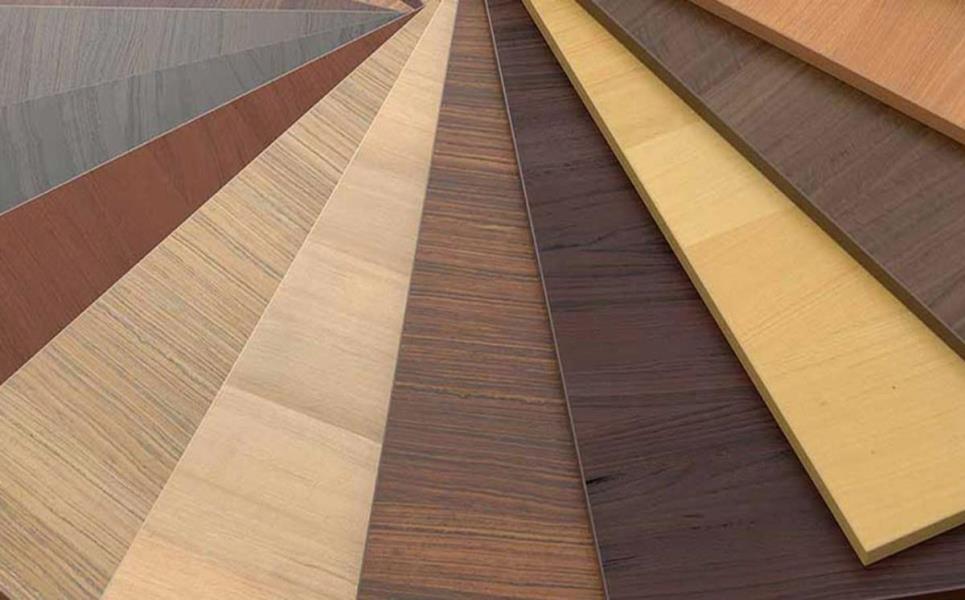 آشنایی با روکش pvc و روکش هایگلاس