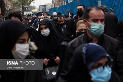 پاندمی کرونا در مرحله نسبی کنترل
