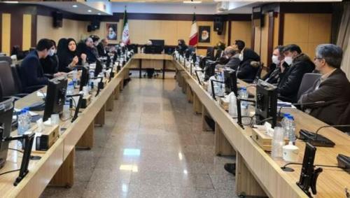 دستور اجرایی شدن سند ملی بیماری های نادر ابلاغ گردید