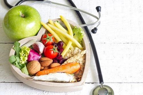5 خوراکی که در تقویت سلامت قلب موثرند