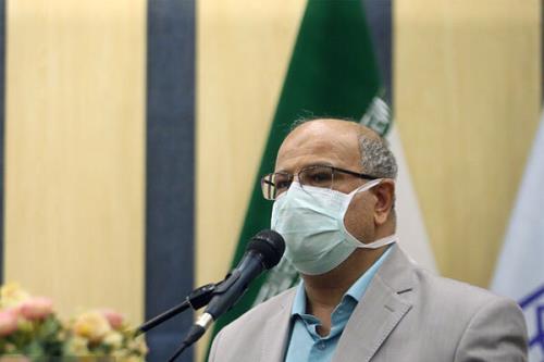 جامعه پزشکی نقش پررنگی در دوران دفاع مقدس ایفا کرد