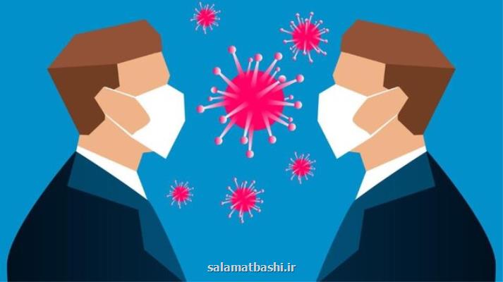 اختلاف نظرها بر سر دستورالعمل های کرونایی جدید در آمریکا