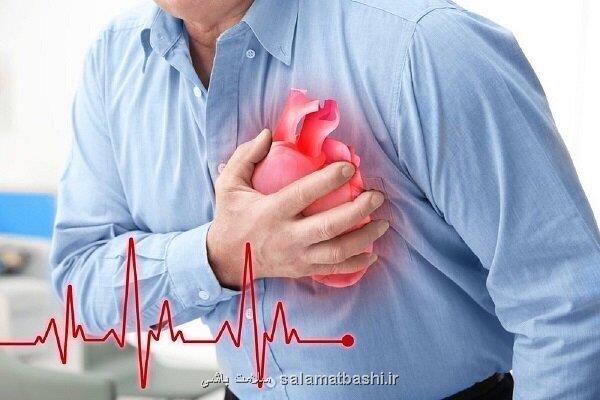 سلامت قلب چگونه ارزیابی می شود