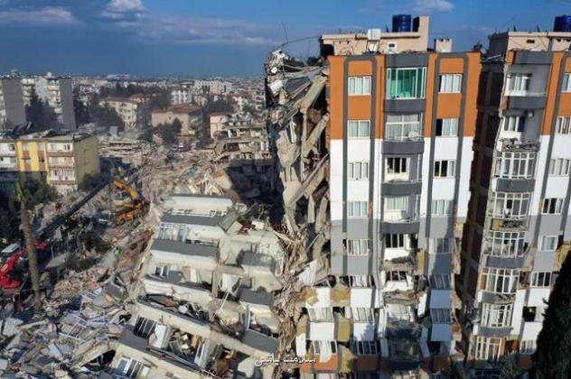 بوی بد زلزله در ترکیه، پیش بینی بارش های جدید و پایان موج هشتم کرونا در ایران
