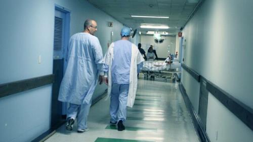 افزایش مرگ ومیر بیماران بدنبال اعتصاب پزشکان در انگلیس