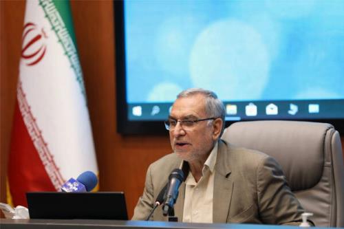 دومین کلان بیمارستان کشور عید غدیر افتتاح خواهد شد