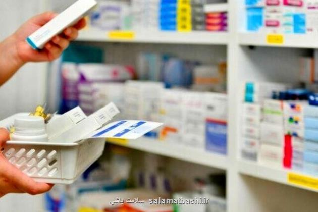 تجویز منطقی دارو یکی از اصلاحات ضروری برای ارتقای نظام سلامت